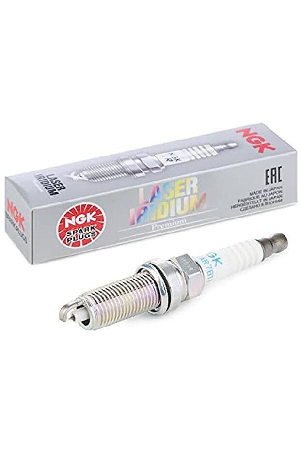 Iridium Buji - SILZKAR7B11 - 1