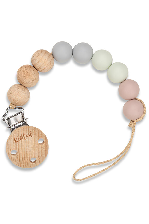 حزام اللهاية المزين بالخرز - بيبل - 1