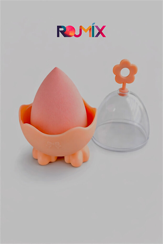 8 parça Makyaj Seti - 6