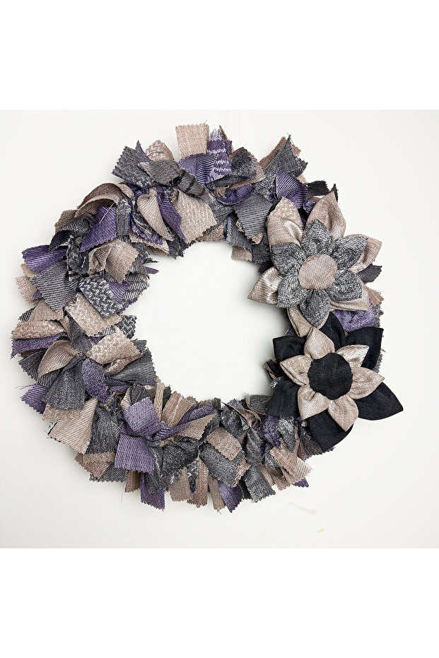 Özel Tasarım Kapı Çelengi - 1