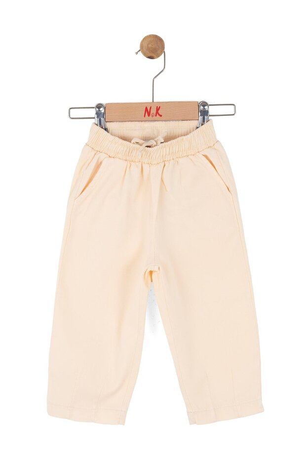 Girl's sugar pants nk-51602-y