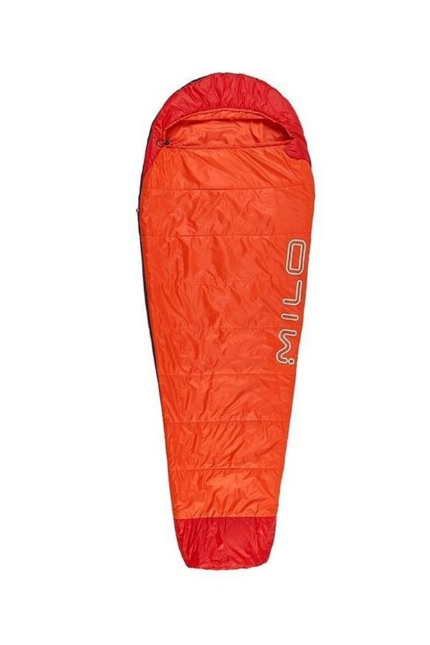 Namib 850 Sleeping Bag Red