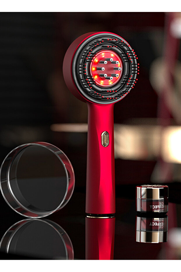 Aplicator pentru creșterea părului - 4