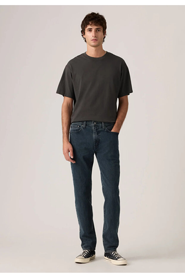 502 Regular Kot Pantolon A2088-0066 - 2