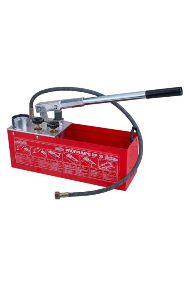 Water Pump 12 Liters