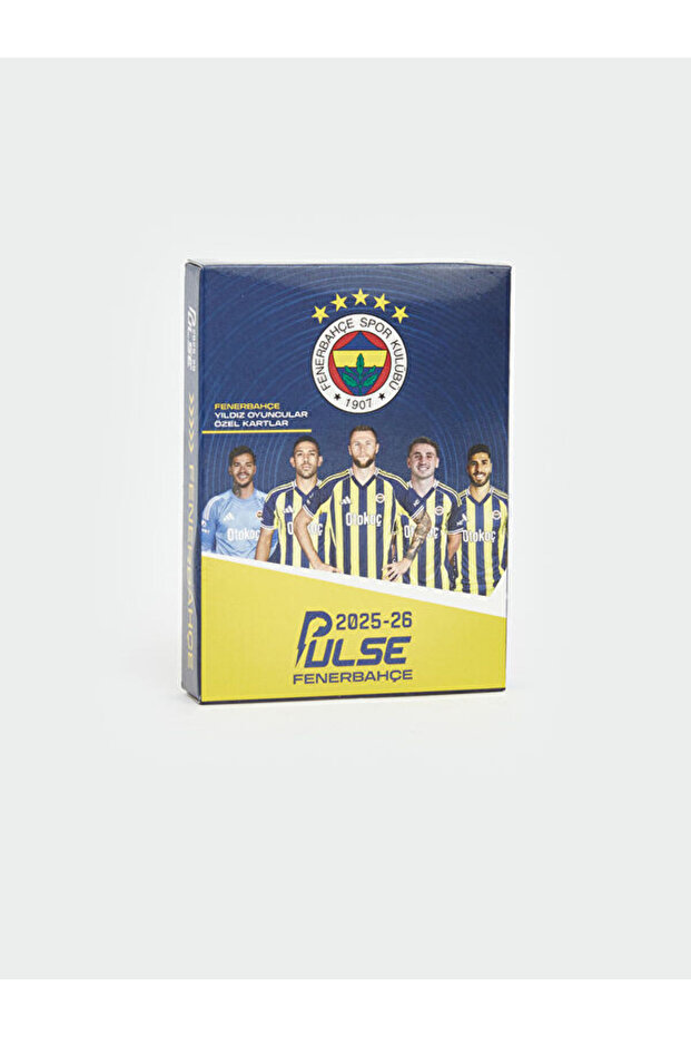 بطاقة اللاعبين المرخصة من Shining Selections من Shining Store