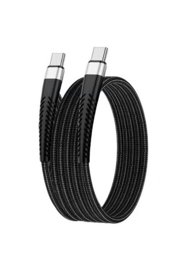 كابل USB-C إلى USB-C بطول 3 أمتار