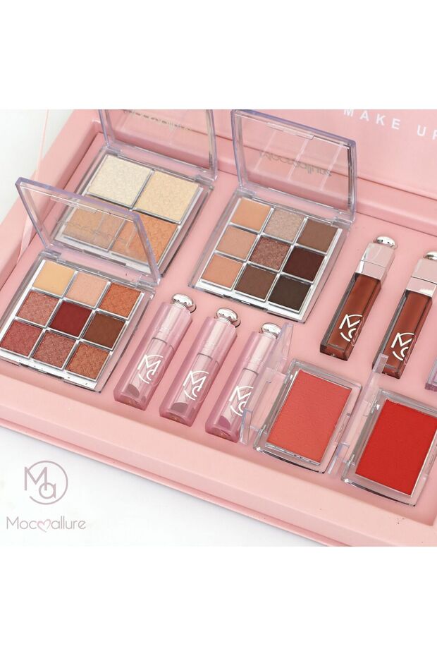 بوكس ماكالور - 2