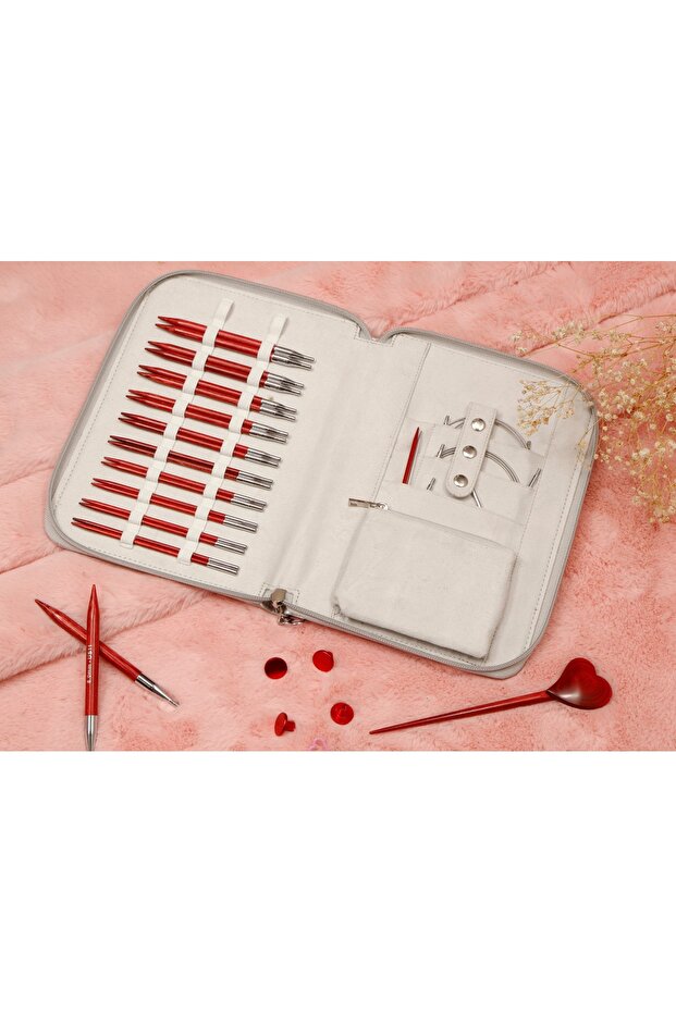 طقم زجاجات مياه قابلة للتبديل من AMORE (13 سم) - 3