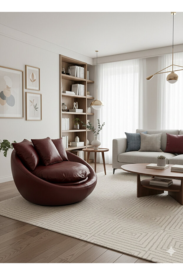 Leon döner berjer - 3