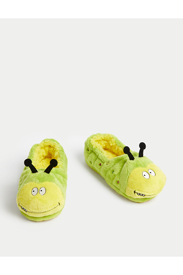 Colin Ev Terliği - 1