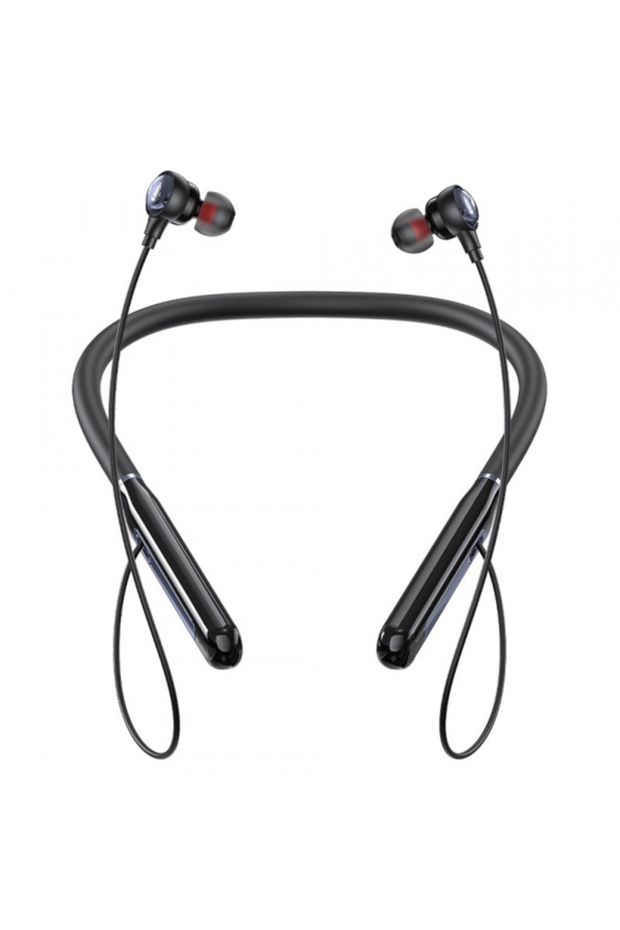 Bluetooth handsfree N5, A2DP, Μαύρο - 1