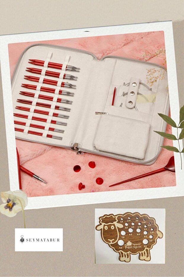 طقم زجاجات مياه قابلة للتبديل من AMORE (13 سم) - 2