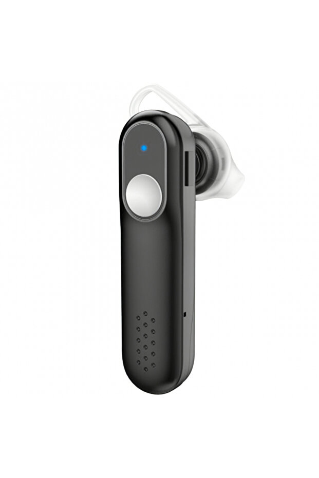 Mâini libere Bluetooth U7S, Negru - 1