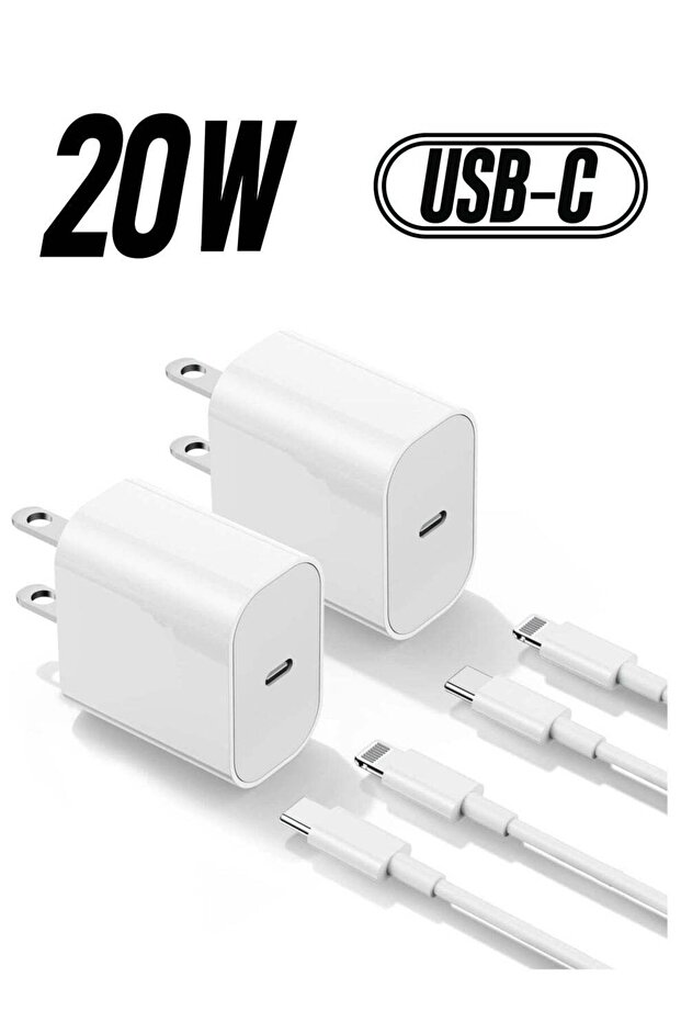 iPhone Charger Fast Charging 6ft Cord【Apple MFi Certified】 USB C to Lightning Cable with 20W Fast C