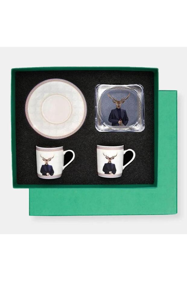 DEER Gentleman Set 2
