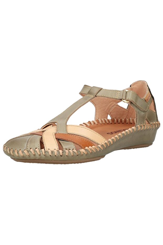 Sandalen - 1