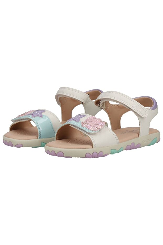 Sandalen - 3