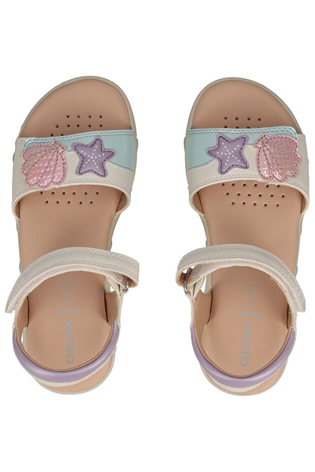 Sandalen - 6