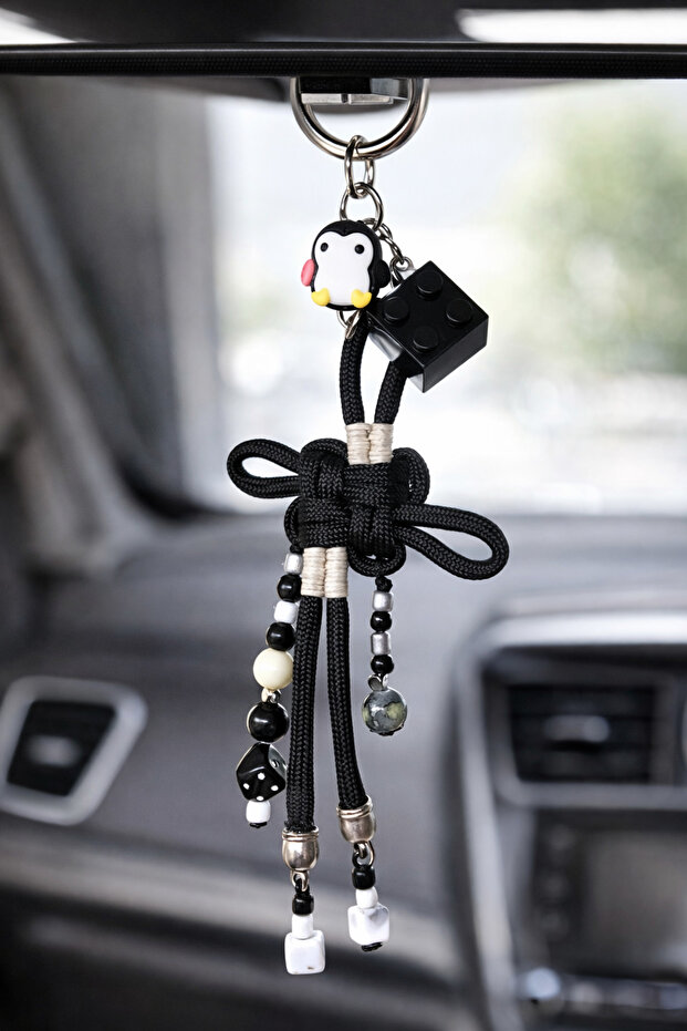 Mini Gamer Luck Charm Series (Special Mini Luck Charm Collection for Game Lovers)