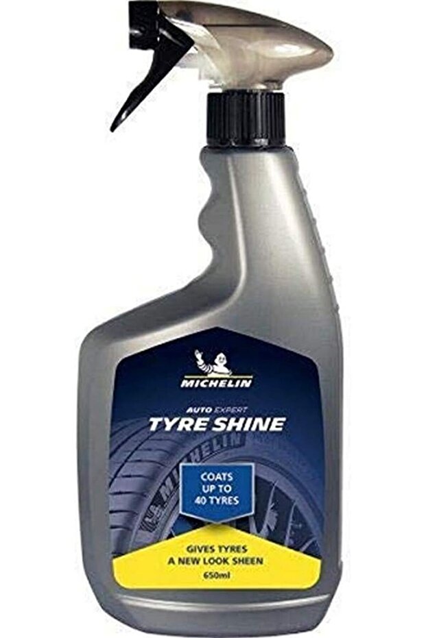 MICHELIN Instant tyre dressing 650ml - 1