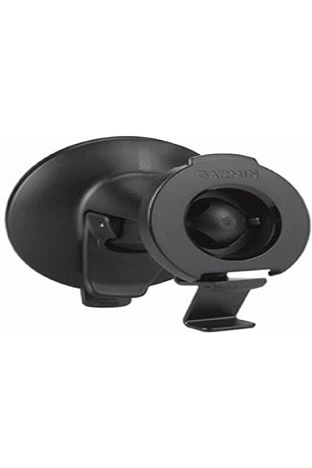 كوب شفط من جارمن مع حامل دائري لشاشة عرض 6 بوصات - 1