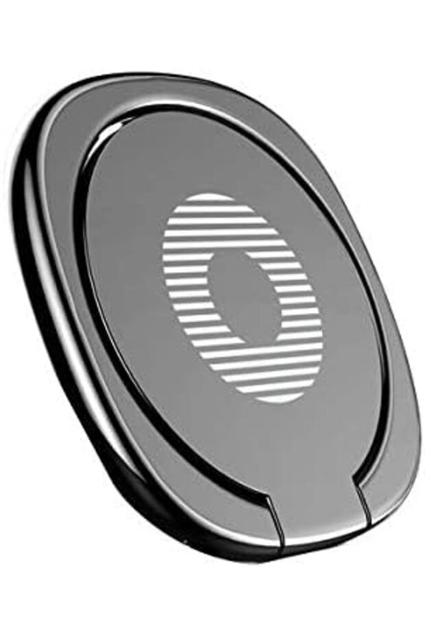 حلقة تثبيت منفذ هواء خاص من Baseus للسيارة - 2