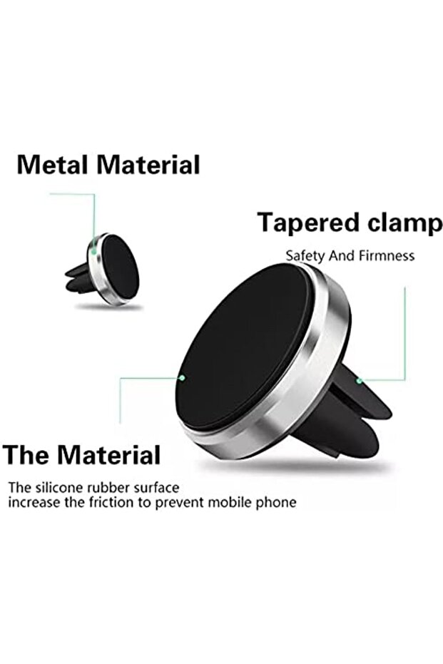 حامل مغناطيسي للهاتف - 2