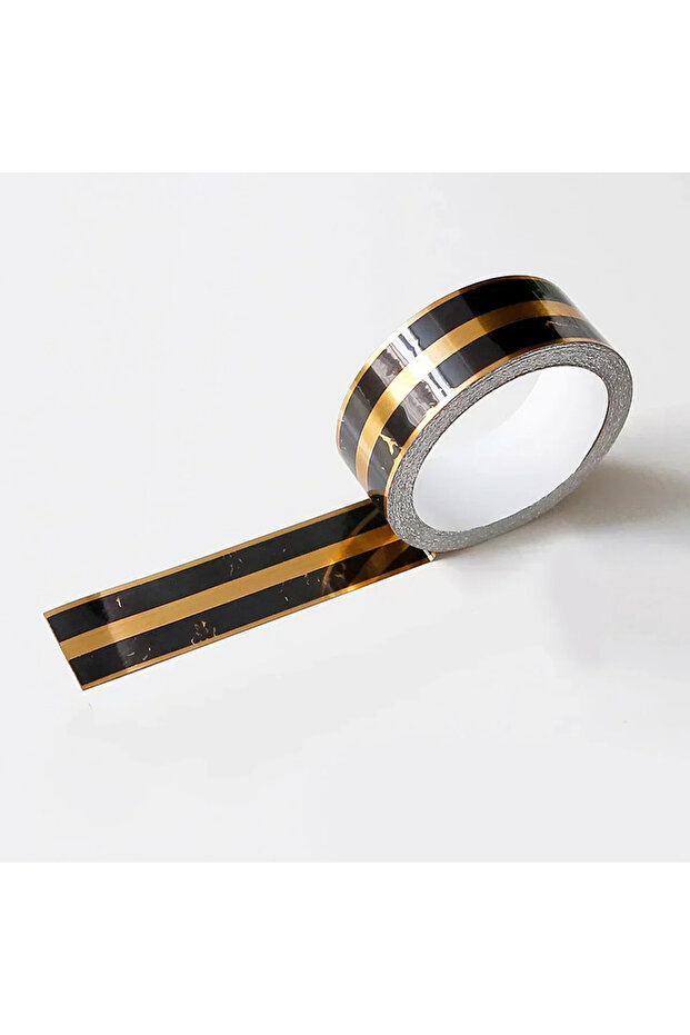 5m color 2 1 Roll 5m Living Room Tile Gap Tape Self Adhesive Mildewproof Gap Sealing Foil Strip Wall