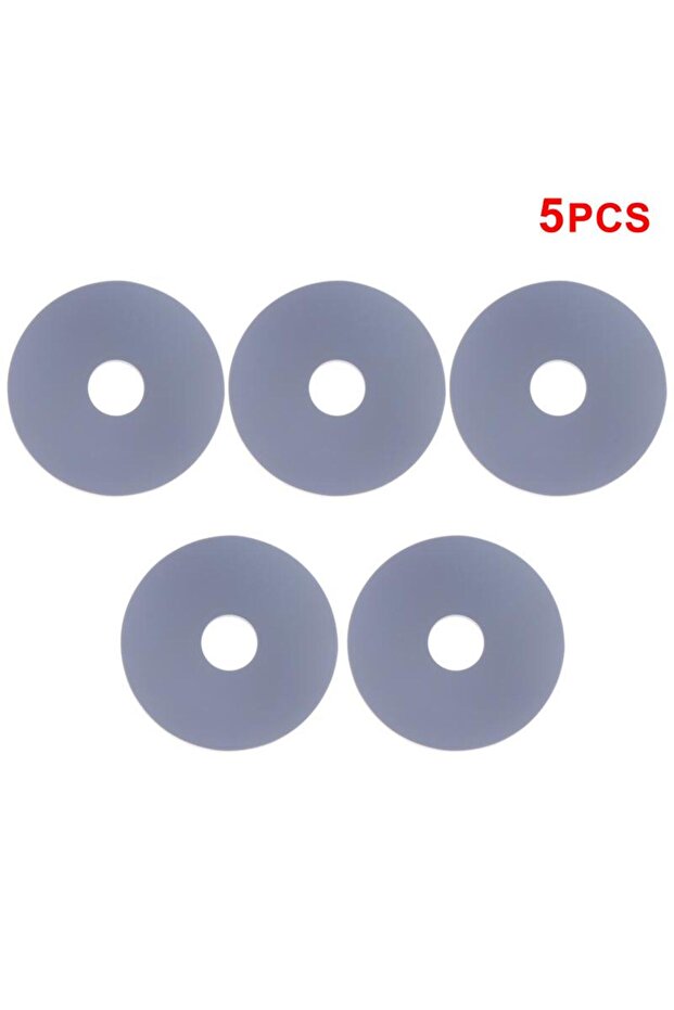 A3 1/3/5Pcs AH0007100R Seal For Ra Dual Flush Valve Toilet D1D/D2D Diaphragm Washer Plumbing ...