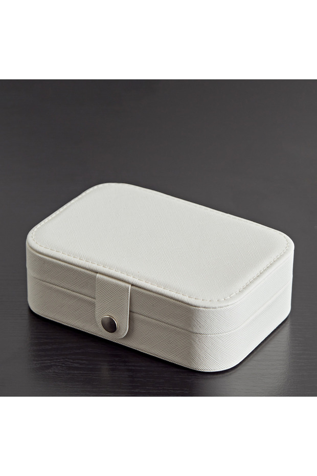 Stackers Classic Rectangle Jewellery Organiser - 3