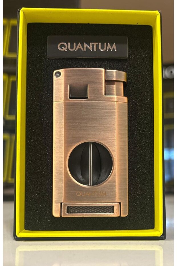 ÇAKMAK QUANTUM - 1