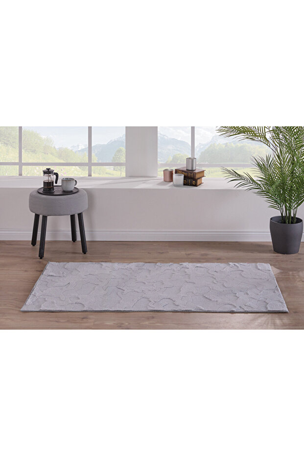 Soft Trace Halı 80x150 cm - 3