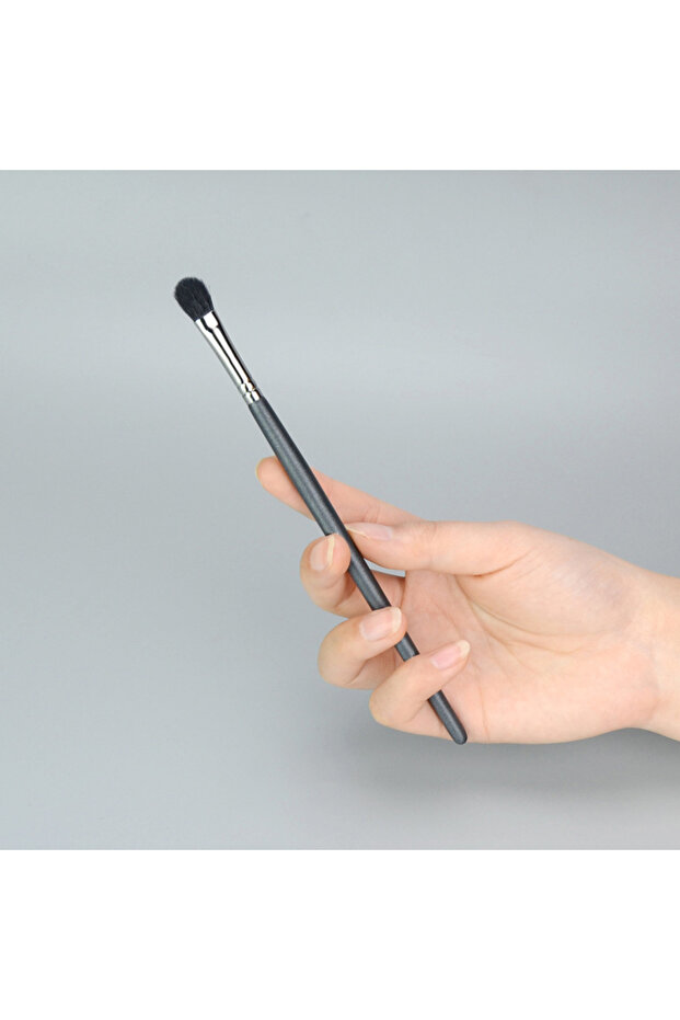 207a 1pc Goat hair Basic Eyeshadow Makeup Brushes small Eye Blending shadow base Big Nose Make up br