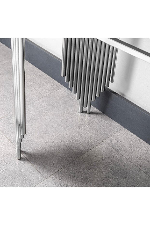 Piyano Model Lüx Paslanmaz Dresuar - 4