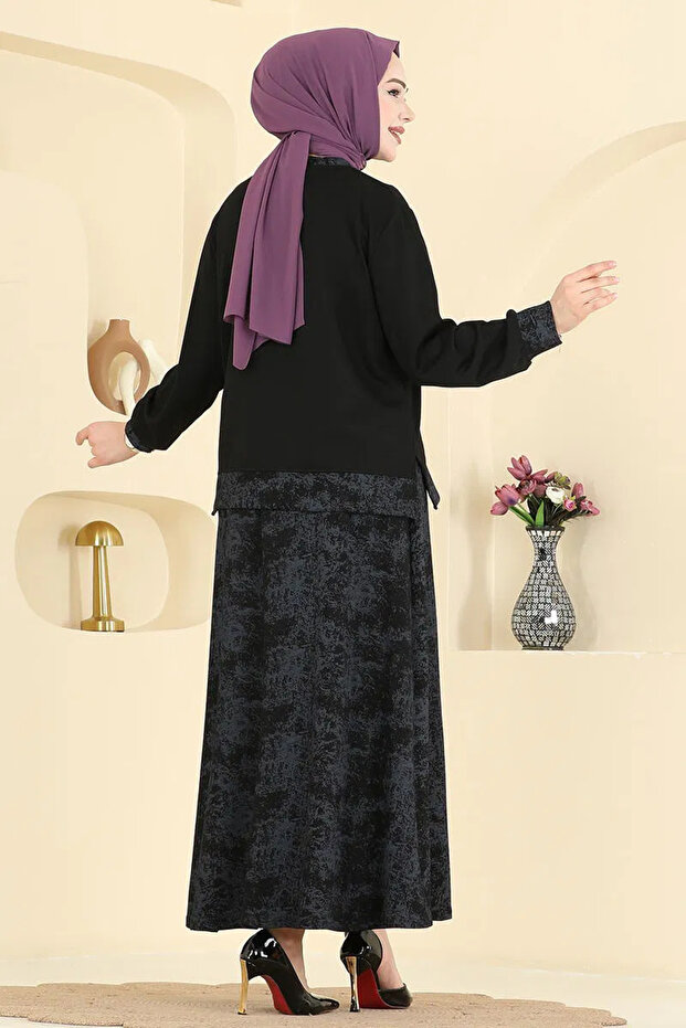 مجموعة التنورة - 3