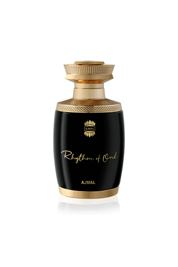 Rhythm Of Oudh EDP Unisex 75ml | Modern Oud Long Lasting Perfume