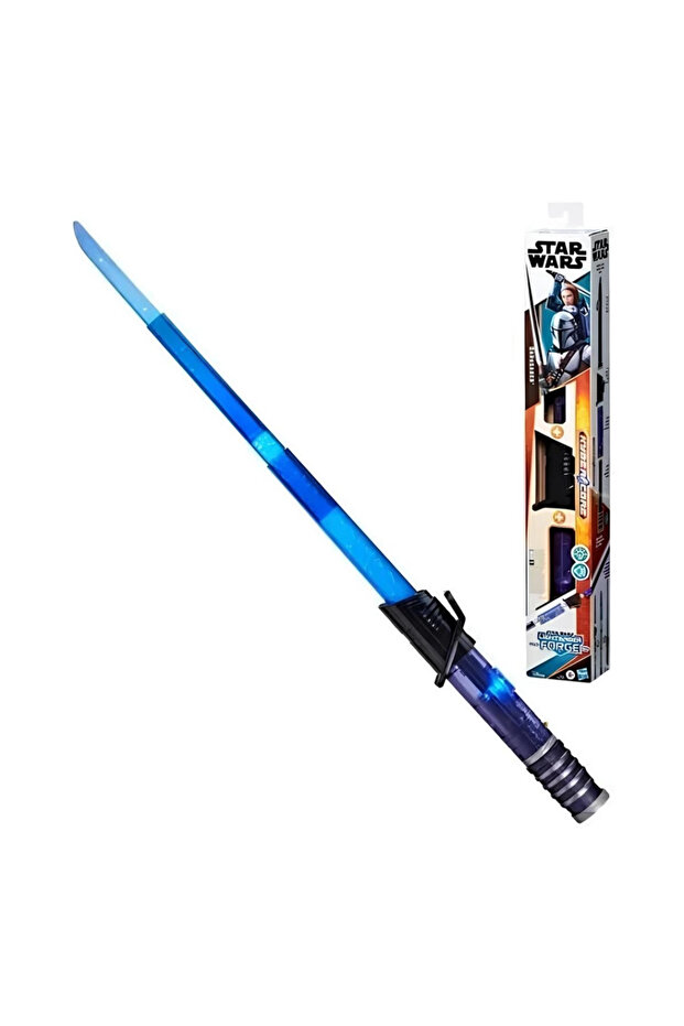Electronic Darksaber Lightsaber