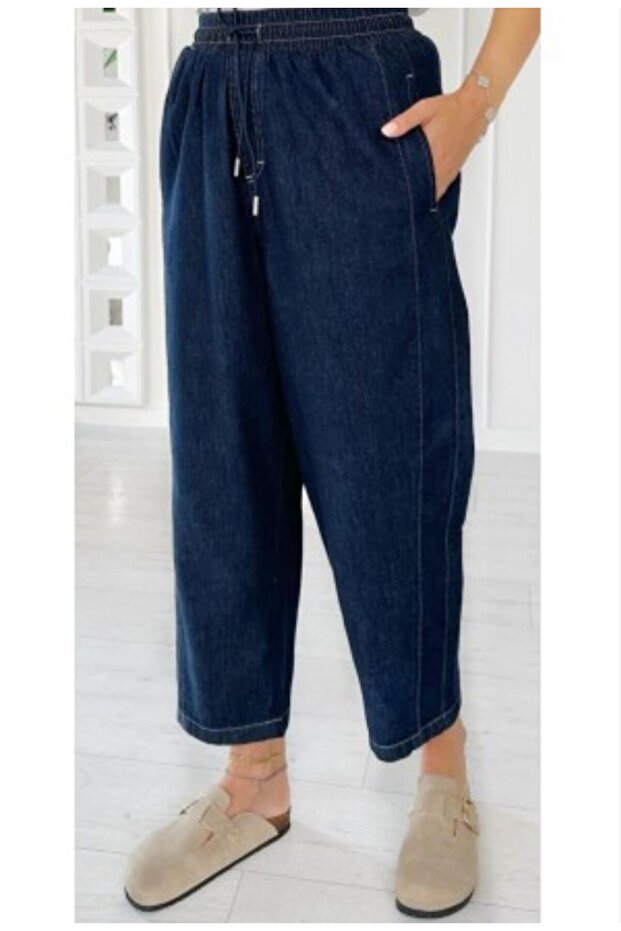 HAVUÇ PANTOPLON - 1