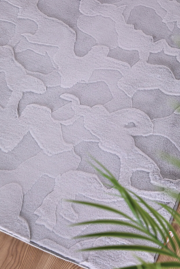 Soft Trace Halı 80x150 cm - 2