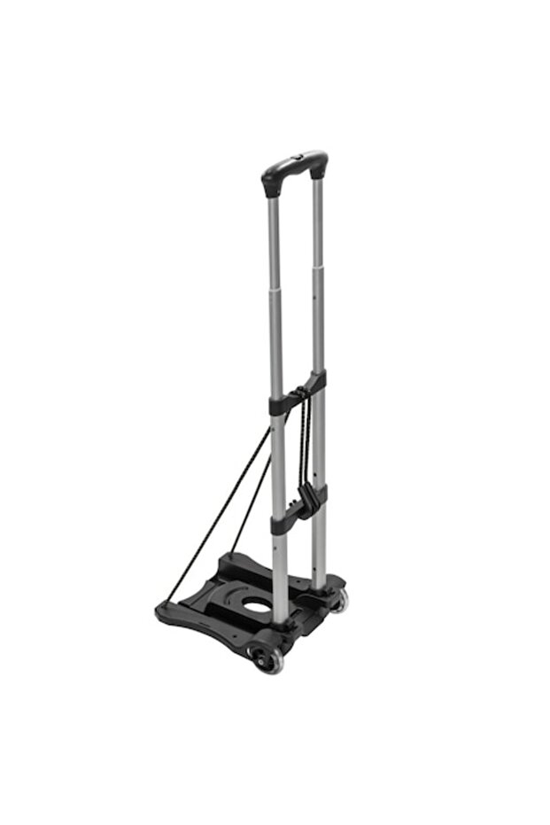 ISMA Folding Transport Trolley - 1