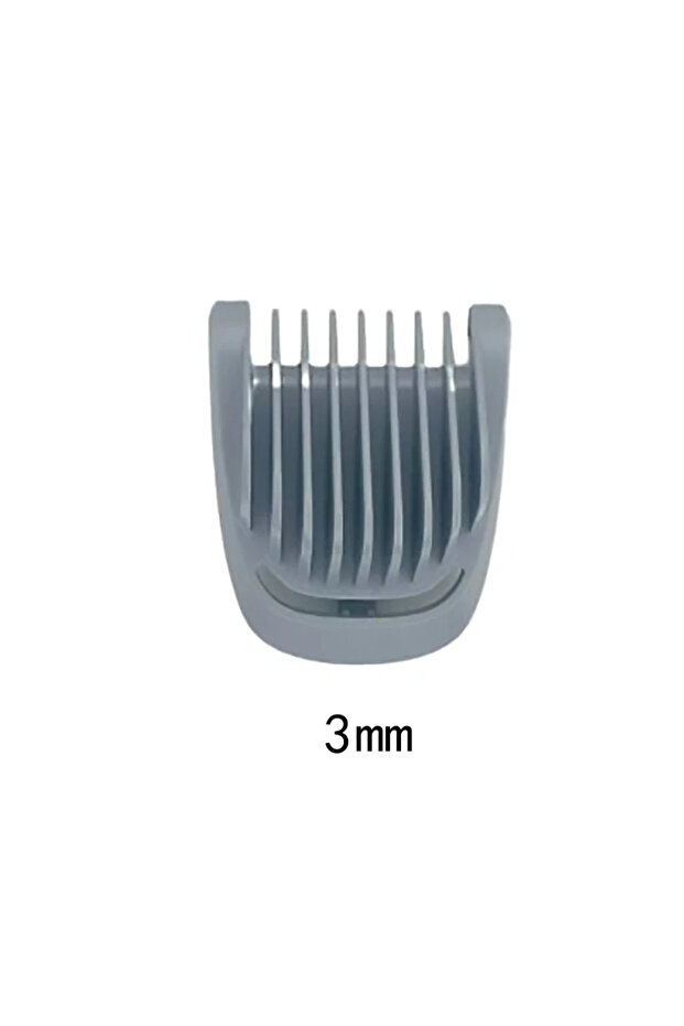 3mm 1-3-5-7mm Guards comb for Philips Norelco Multigroom trimmers MG3720,MG3721,MG3722,MG3730,MG3740