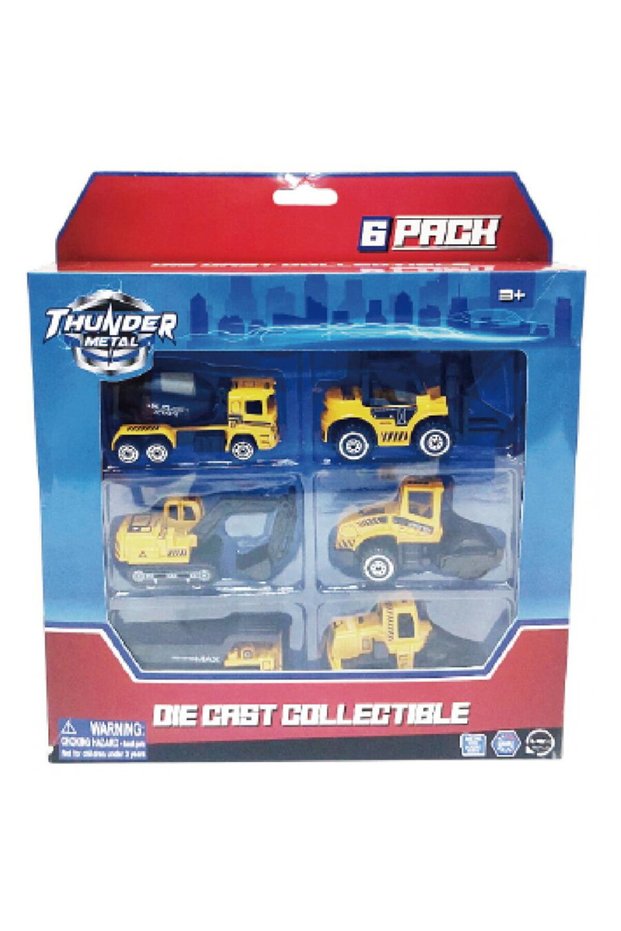 DIE CAST MODEL, VEHICLES 1/64, DIV.MOD