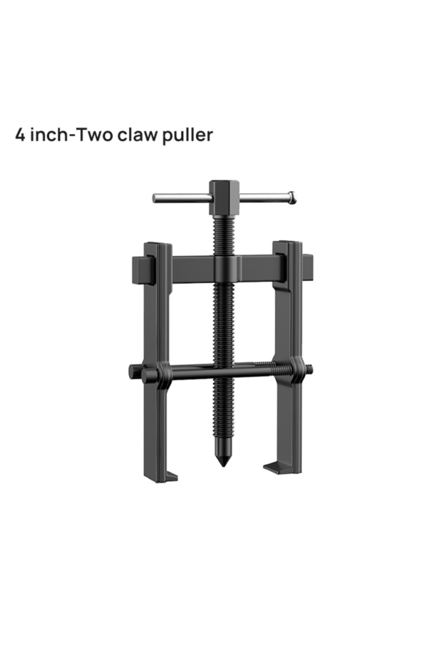 4 inch 2/3/4/6 Inch Car Inner Bearing Puller Gear Extractor Automotive Repair Tool Labor-saving 2 Ja