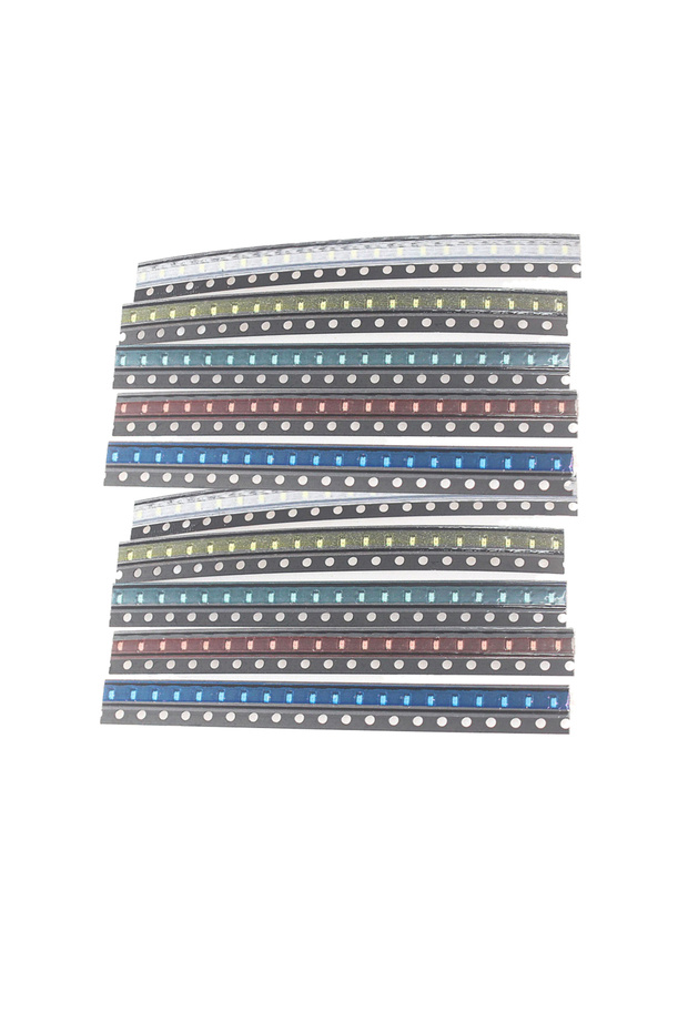 0603 SMD LED 200pcs/lot SMD LED Diodes 0603 0805 1206 1210 5050 5730 High Brightness SMD LED Diodo K