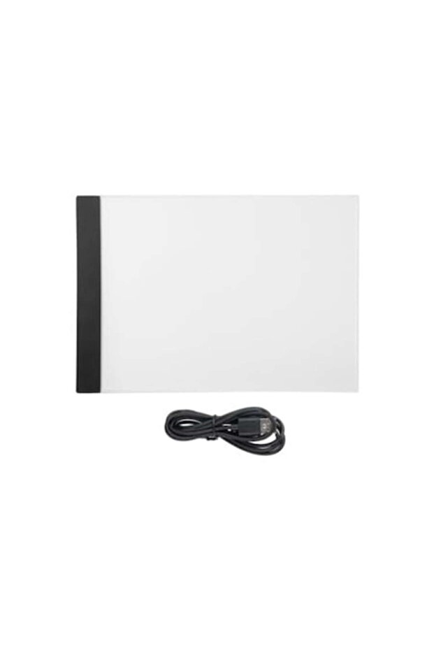 Tablă de desen LED A4 - 1