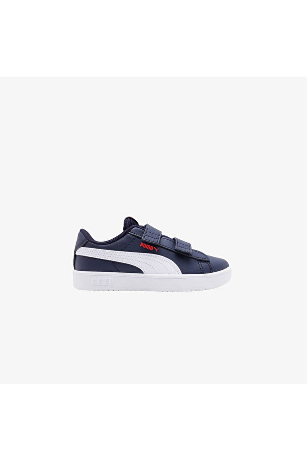 ريكي كلاسيك V PS PUMA Navy-PUMA