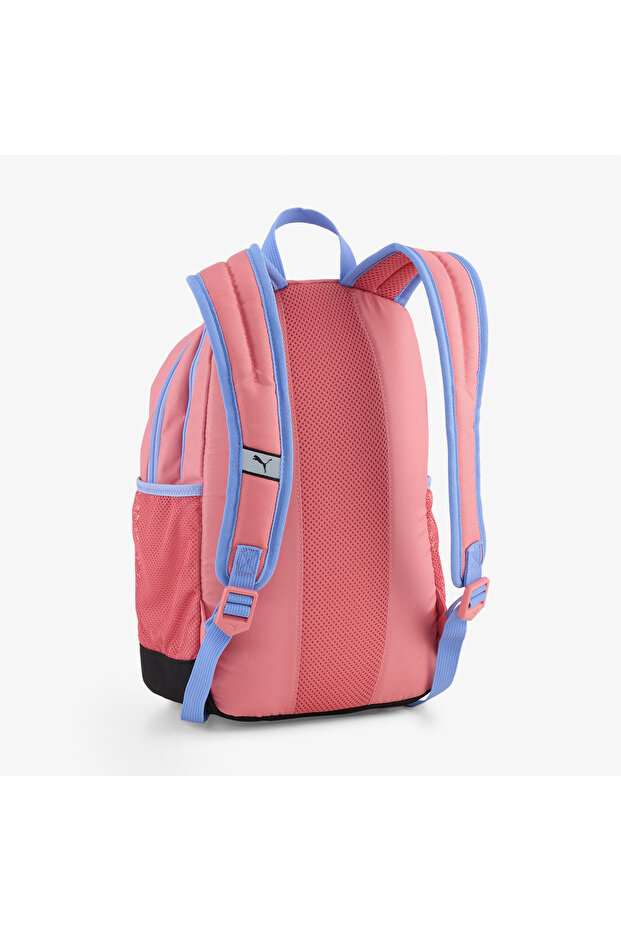 Adults,Pre-School,Yo; Female,Mal; Layered Backpacks; -; pink; Puma Shuffle; OSFA - 3