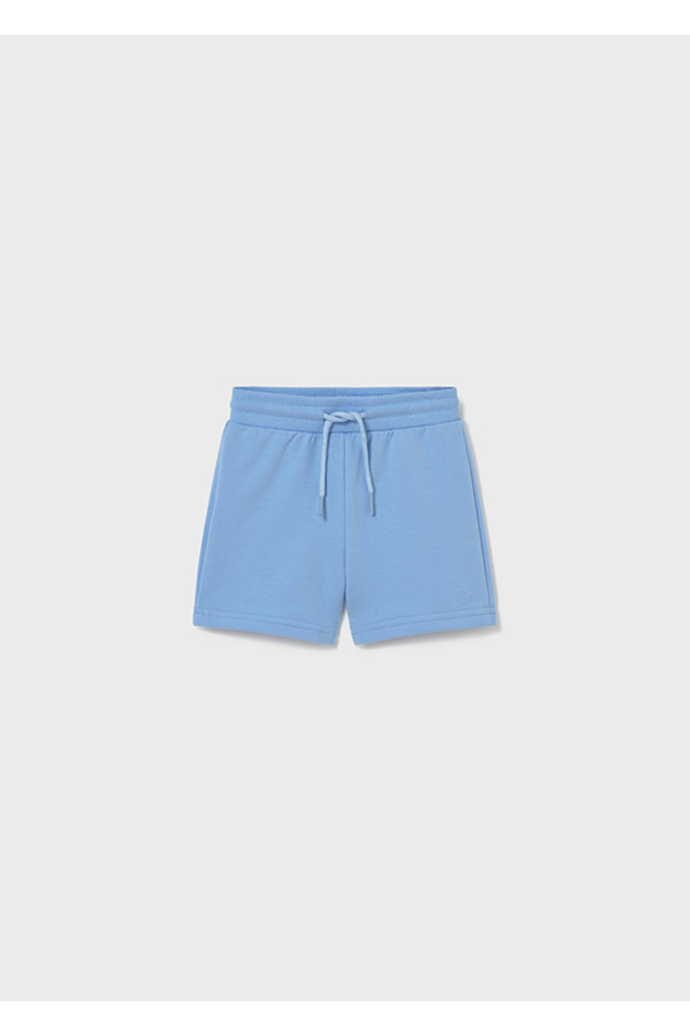 Baby boy basic shorts