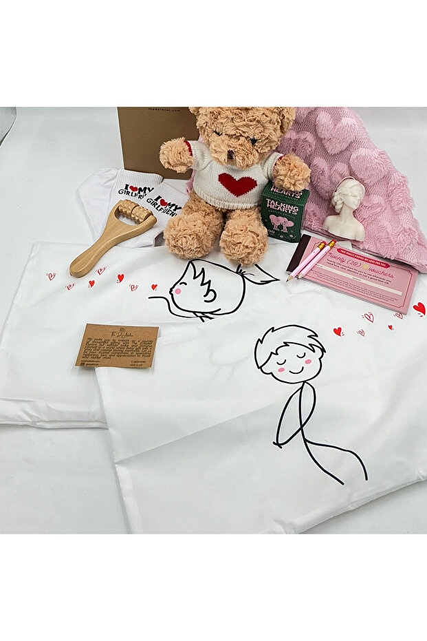 هيا نحتضن بعضنا 💕 - 2